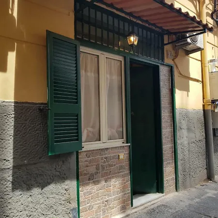 Feriehus Sweet Napoli